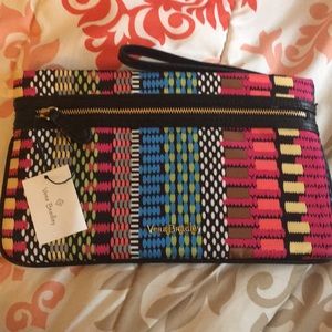 Vera Bradley Mia WRISTLET